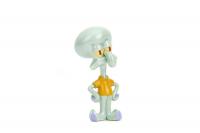 Sponge Bob figurka 2,5", 4druhy, DP12, Wave 1